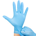 Non Powdered Medical Examination Non-Sterile Nitrile Gloves